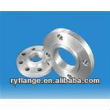 din standard forged carbon steel flange